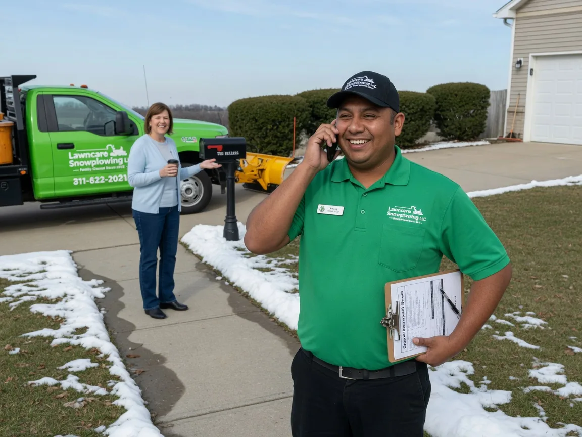 Lawn Care Services By Expert Landscaper Gladstone, MI FAQs